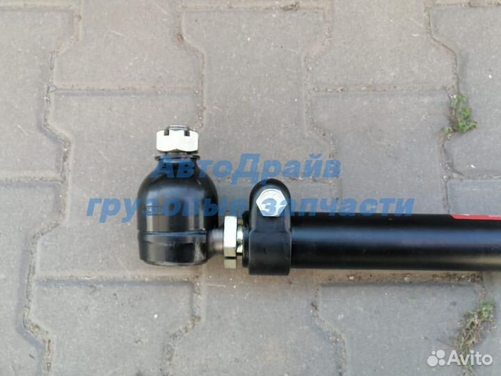 Тяга рулевая ман тга тгс тгх продольная