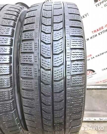 Bfgoodrich Activan Winter 205/65 R16 R