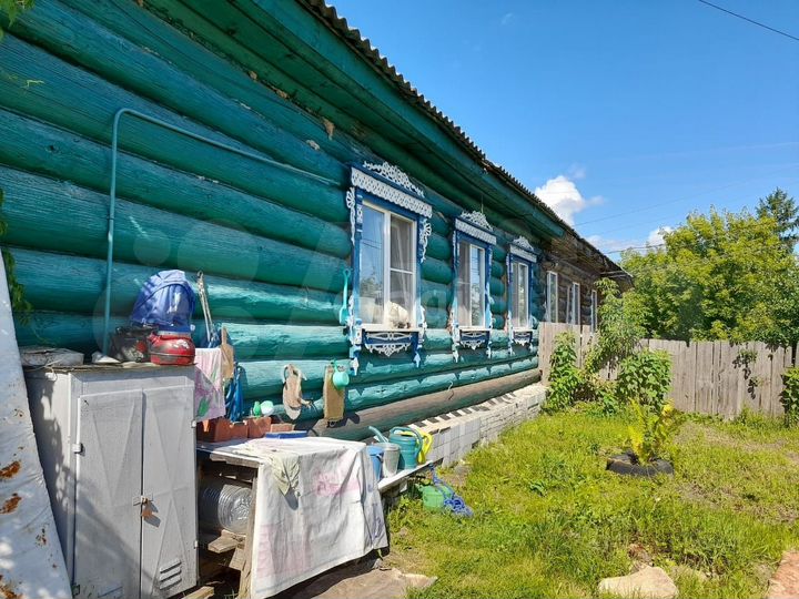 2-к. квартира, 47 м², 1/1 эт.