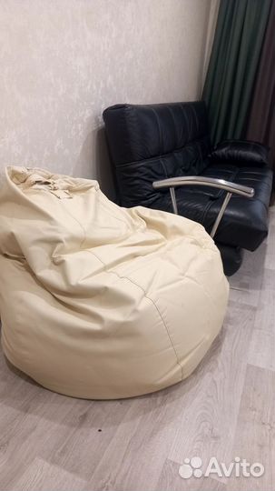 Кресло мешок груша бу