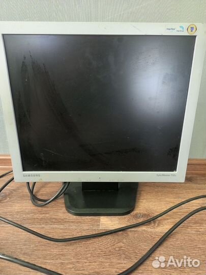 Монитор Samsung 23