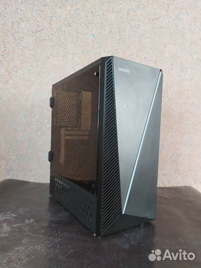 Игровой корпус для пк