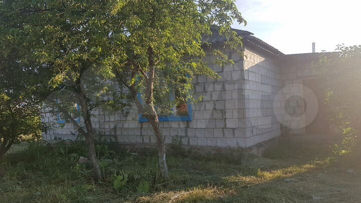 Дом 84 м² на участке 8 сот.