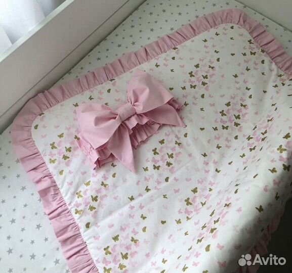 Конверт на выписку Новый