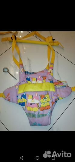 Прыгунки детские