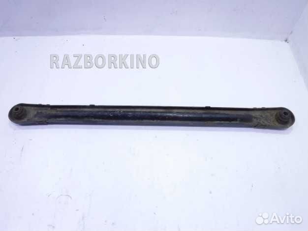 Тяга задняя поперечная 22863710