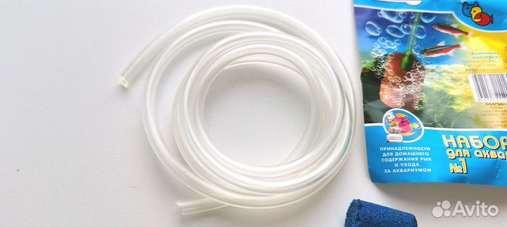 Набор для аквариума № 1