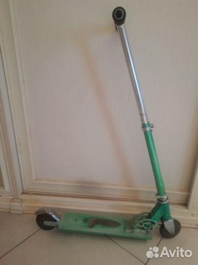 Самокат детский