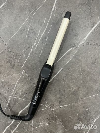 Щипцы для укладки Remington CI 5319