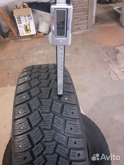 Kleber Kapnor 5 175/65 R14 82T