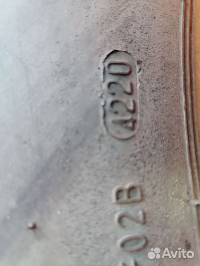 Шины 275 70 22.5