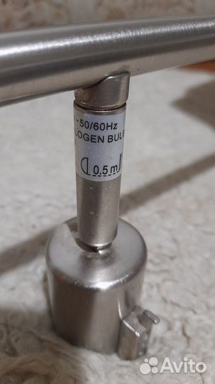 IKEA cesium Светильник потолочный трековый