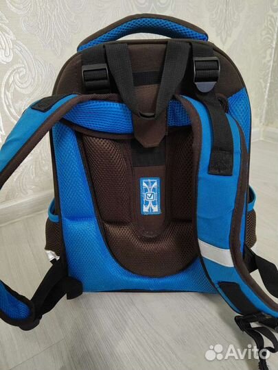 Школьный рюкзак