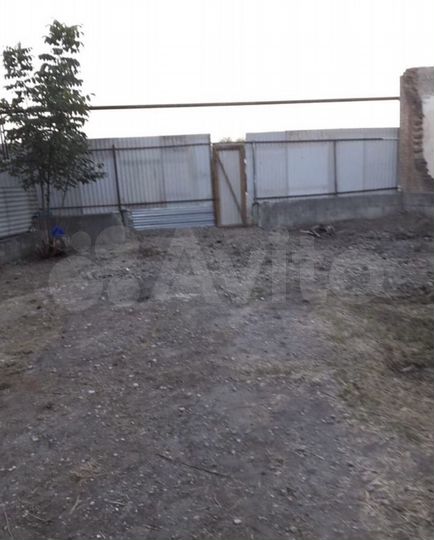 Участок 12 сот. (ИЖС)