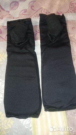 Защита на руки кудо