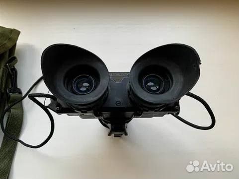 Пнв L3 PVS 7 Gen 3 Бино