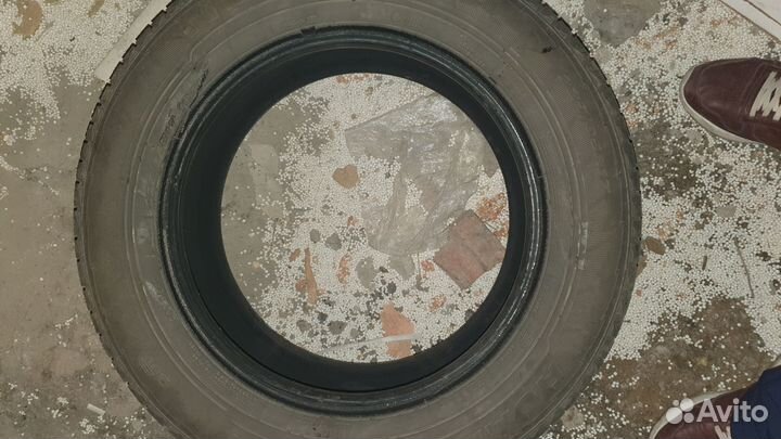 Nexen Roadian A/T 225/65 R17