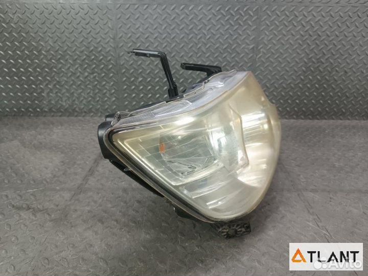 Фара передняя правая honda stepwgn