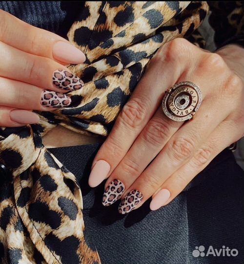 Маникюр педикюр на дому