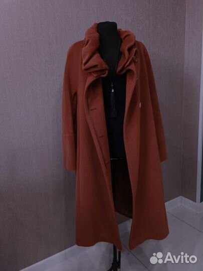 Пальто женское