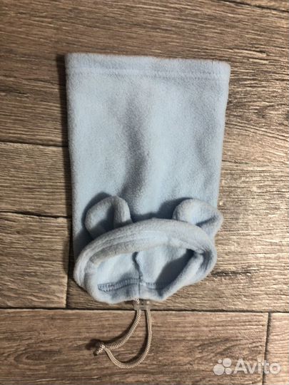 Шапочка для собак