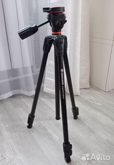 Штатив Vanguard Espod CX 203AP