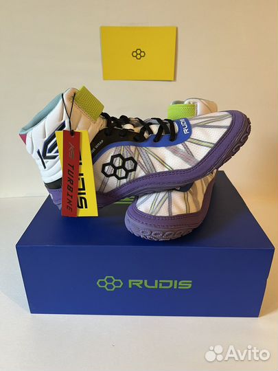 Борцовки Rudis