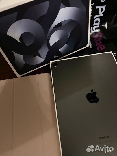 iPad Air 2022 64 Гб