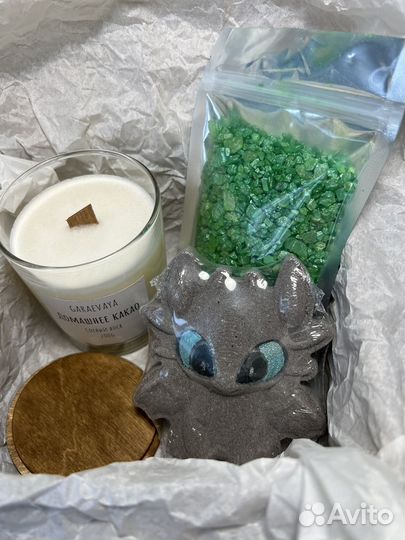 Подарочные наборы