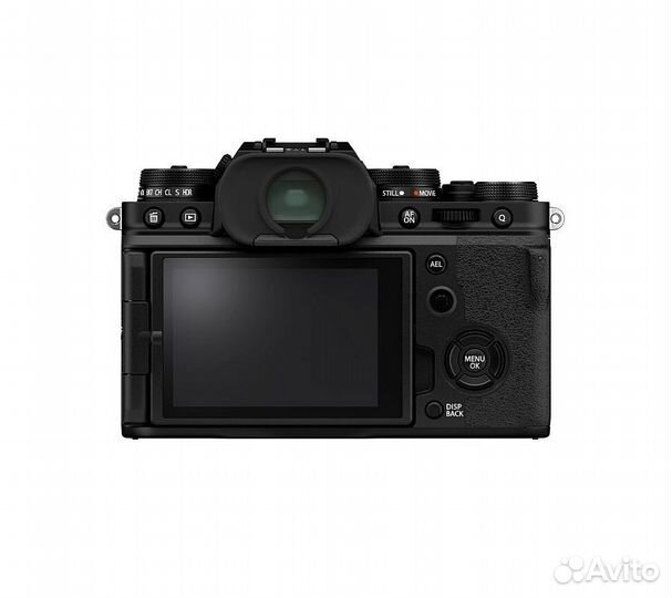 Фотоаппарат Fujifilm X-T4 Kit XF 18-55mm f/2.8-4.0