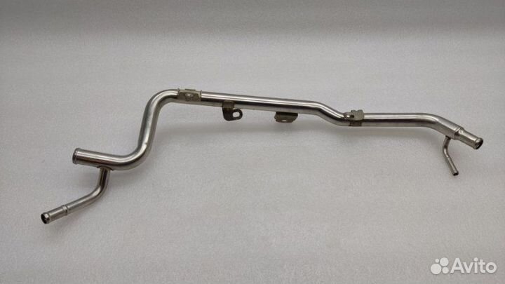 Трубка системы охлаждения Lexus Rx450H AL20 2grfxs