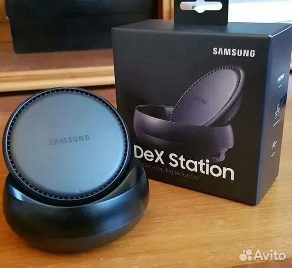 Samsung dex station