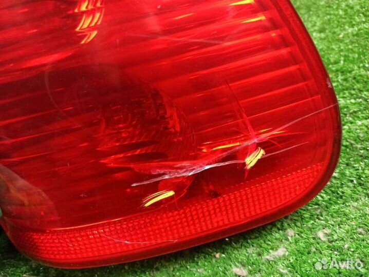 Задний фонарь правый Bmw E53