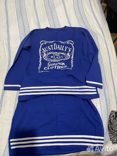 Домашняя одежда