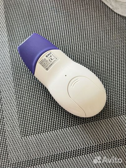 Градусник B.Well