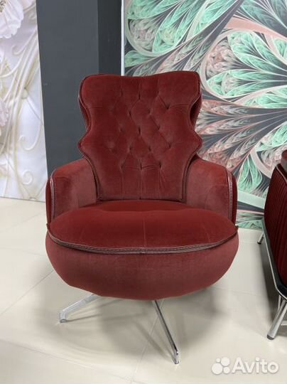 Диван тройка