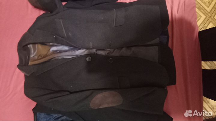 Пиджак для мальчика