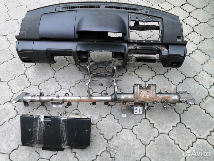 Запчасти нисан икстрейл