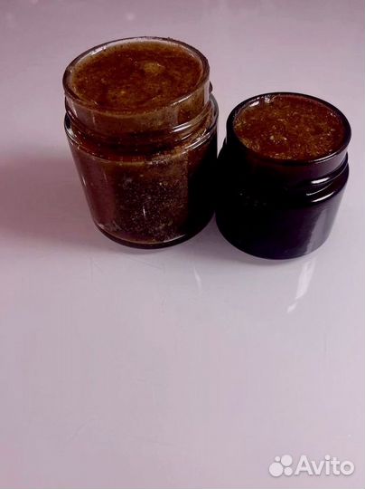 Медовое средство для мужского здоровья