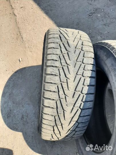 Nokian Tyres Hakkapeliitta 7 SUV 285/60 R18