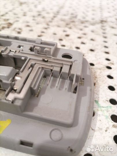 Плафон салонный Honda Accord VII(7)