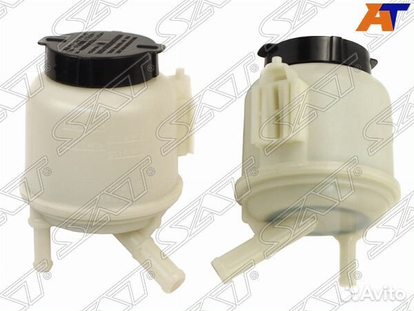 Бачок гур infiniti Q60