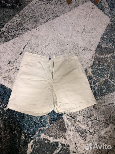 Шорты, юбки