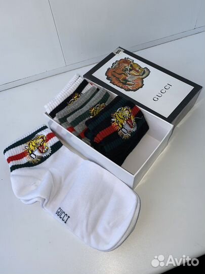 Носки набор Подарок