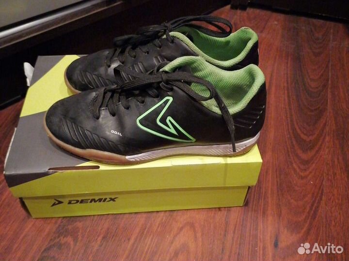 Бутсы для зала