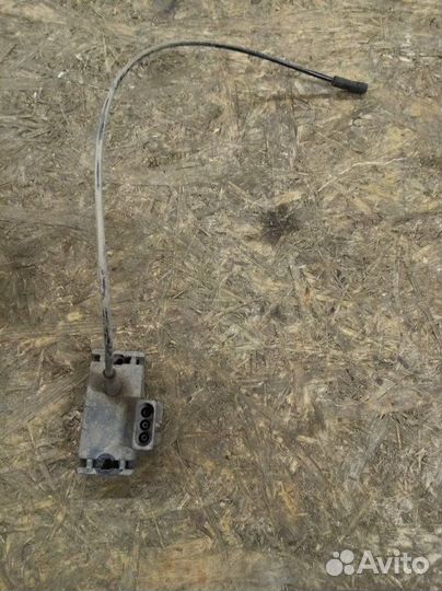 Датчик абсолютного давления Chevrolet Lanos седан