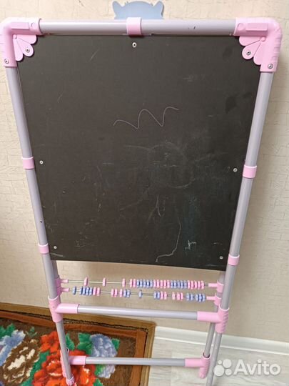 Магнитная доска детская