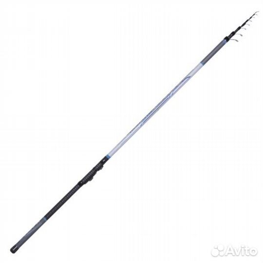 Удилище с кольцам Kaida Sagasity 6 метров