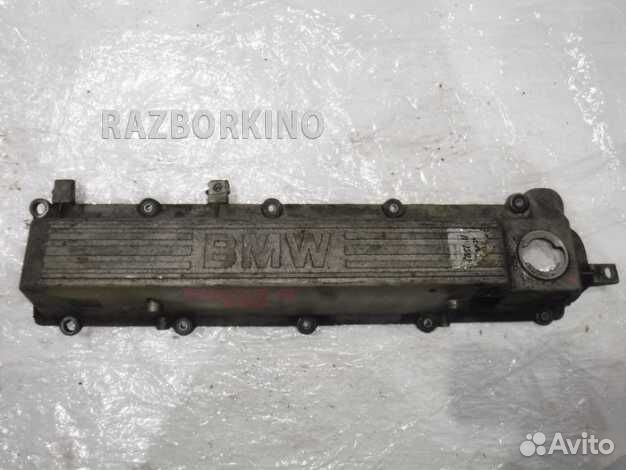 Крышка клапанная бмв 5 E39