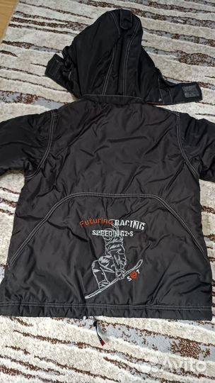 Куртка для мальчика